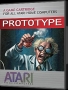 Atari  800  -  Tower Toppler